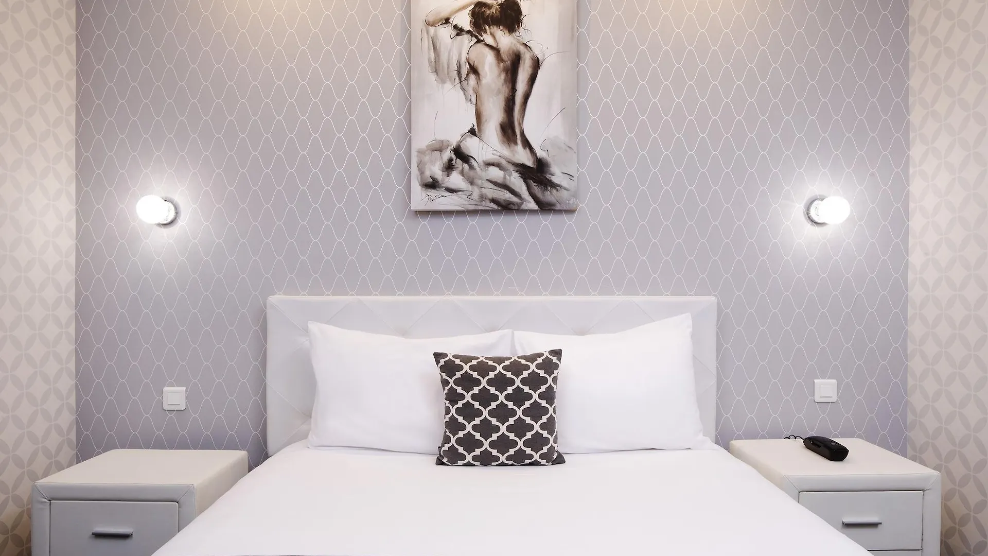Hotel De Geneve
