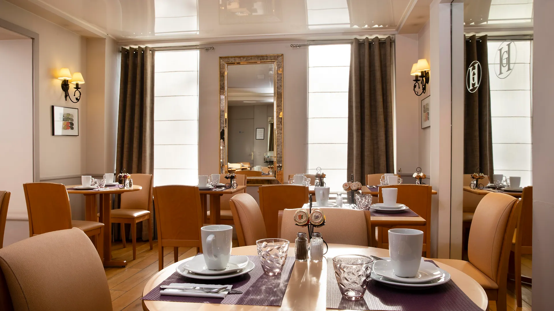 Hotel De Geneve