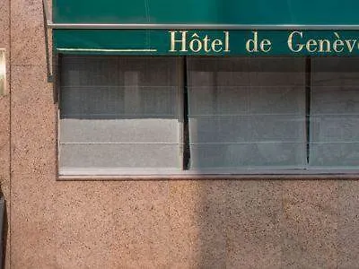 De Geneve Paris