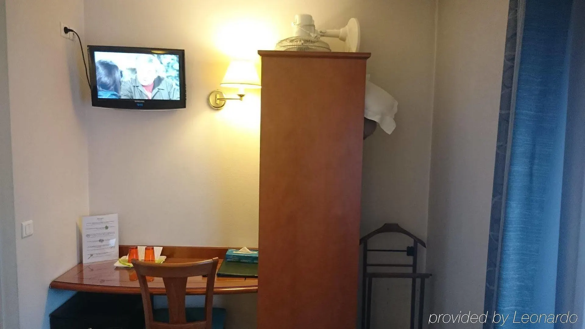 De Geneve Hotel