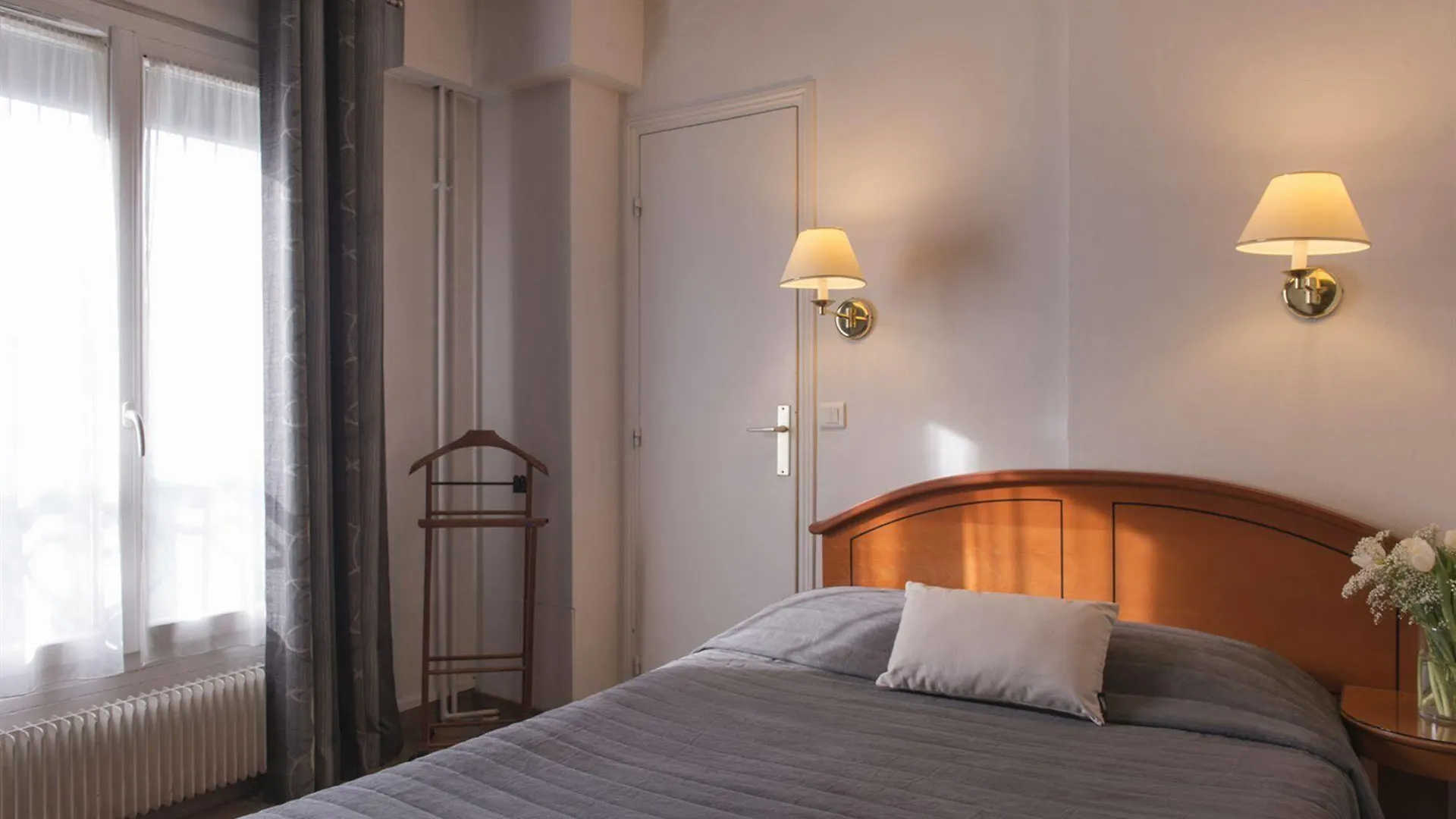 De Geneve Paris