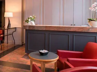 De Geneve Otel
