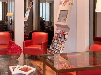 Otel De Geneve 3*