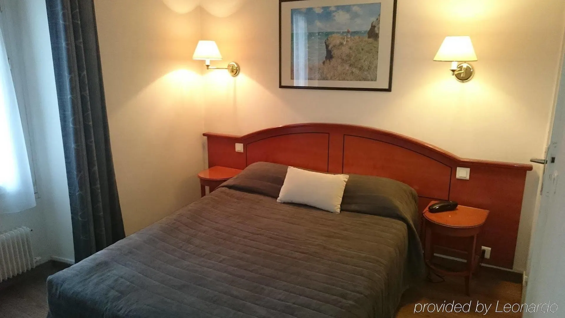 De Geneve Otel